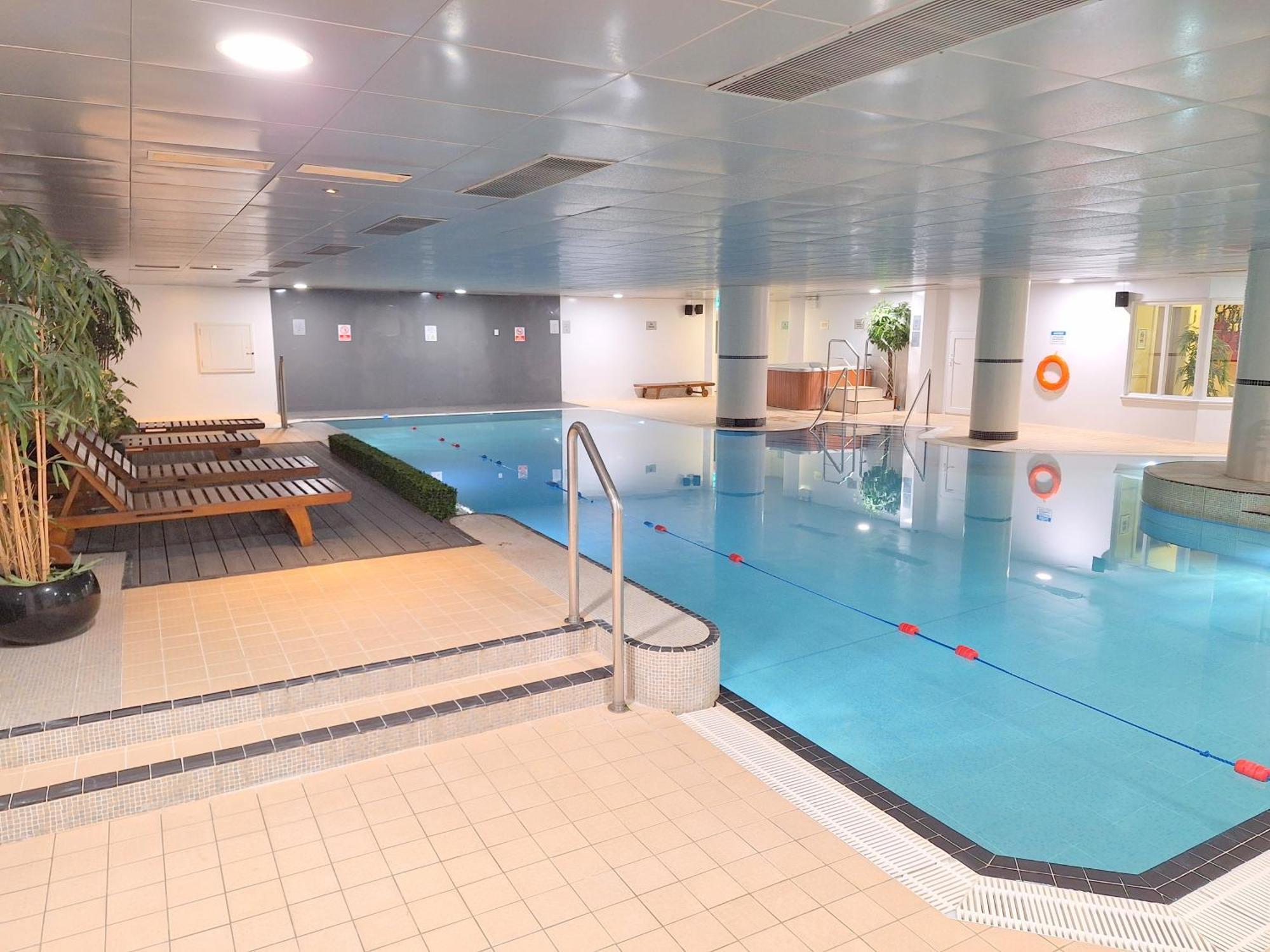 The Ballyliffin Lodge And Spa ภายนอก รูปภาพ